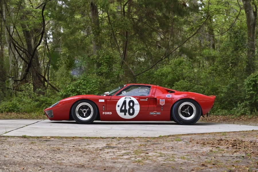 1966 Superformance - Image 2 of 31