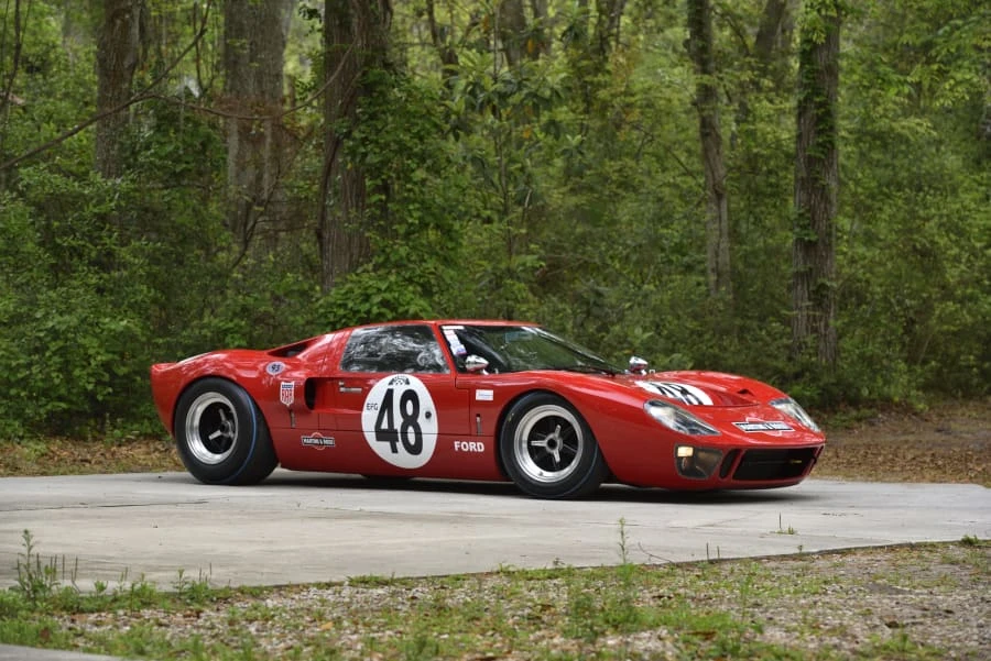 1966 Superformance - Image 12 of 31