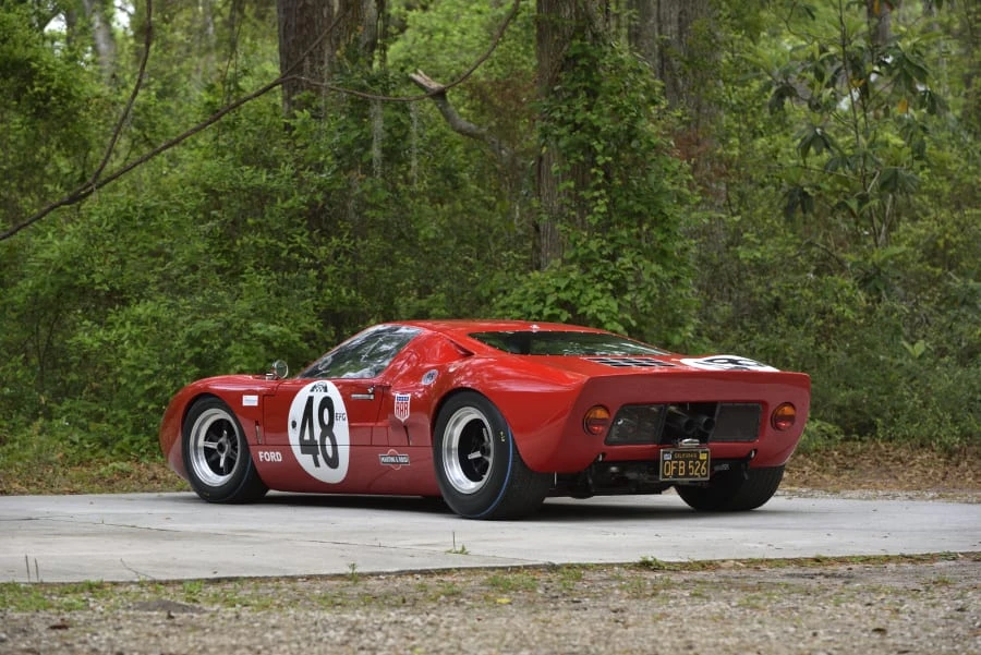1966 Superformance - Image 15 of 31