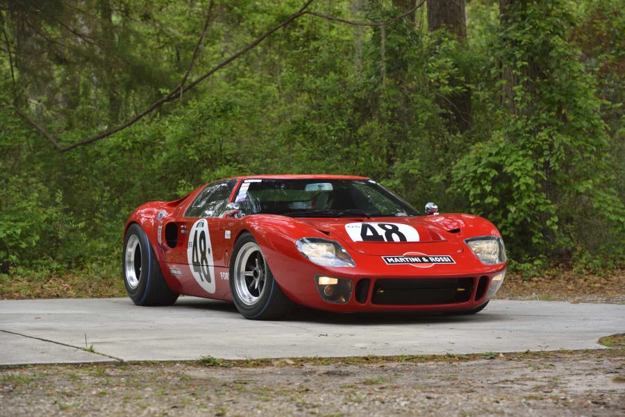 1966 Superformance - Image 21 of 31