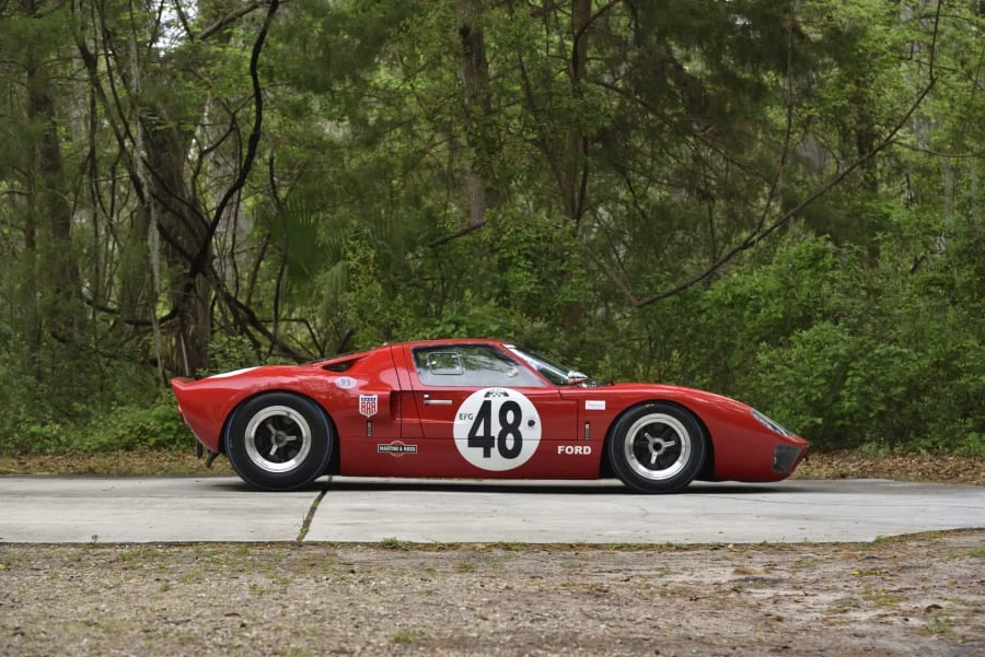 1966 Superformance - Image 13 of 31