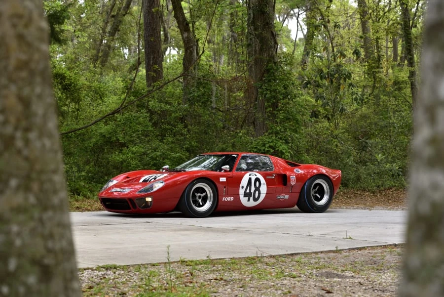1966 Superformance - Image 23 of 31