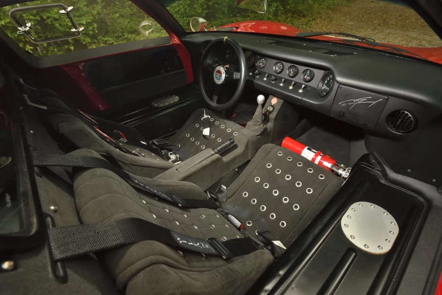 1966 Superformance - Image 25 of 31