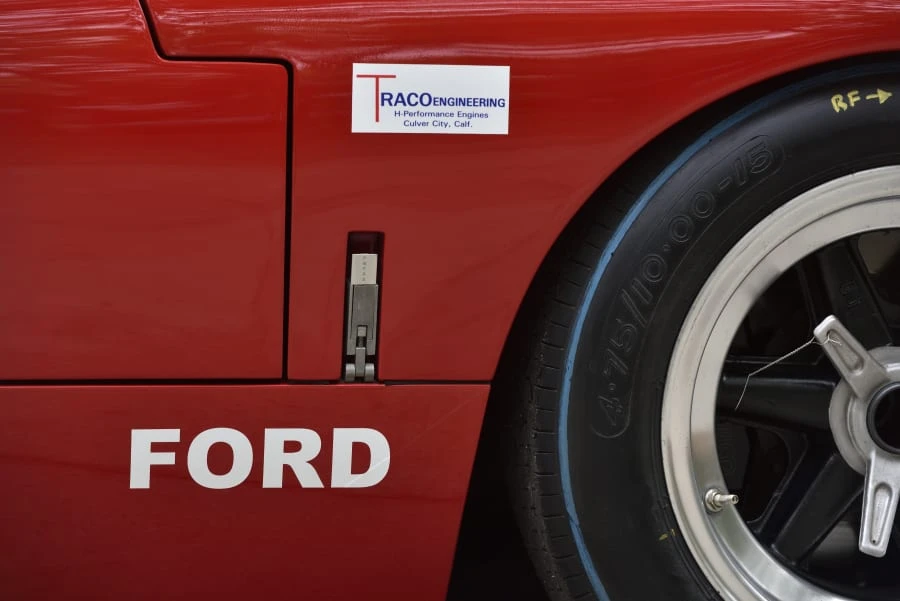1966 Superformance - Image 11 of 31