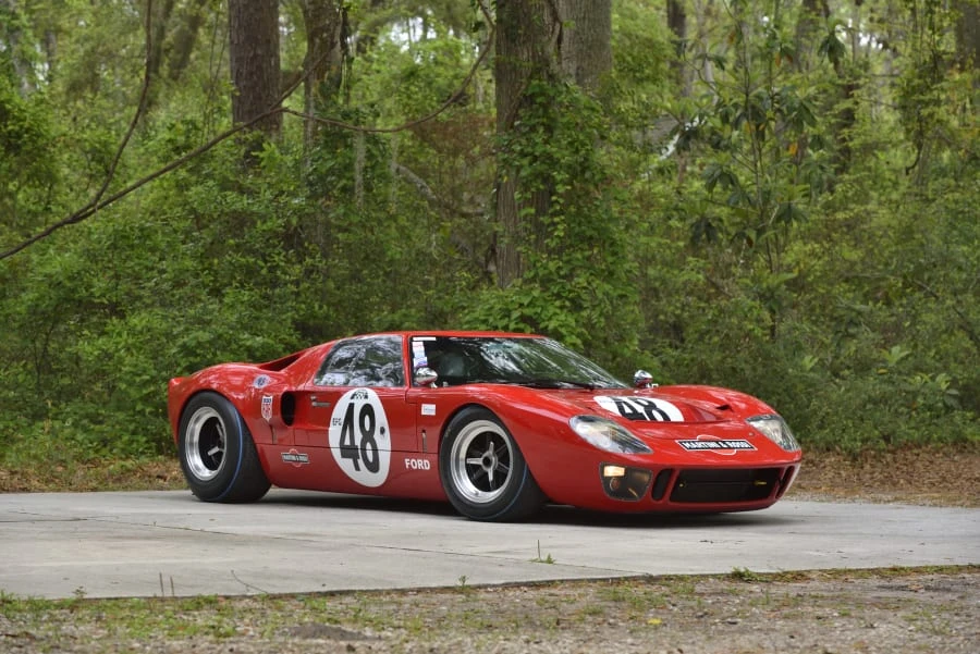 1966 Superformance - Image 24 of 31
