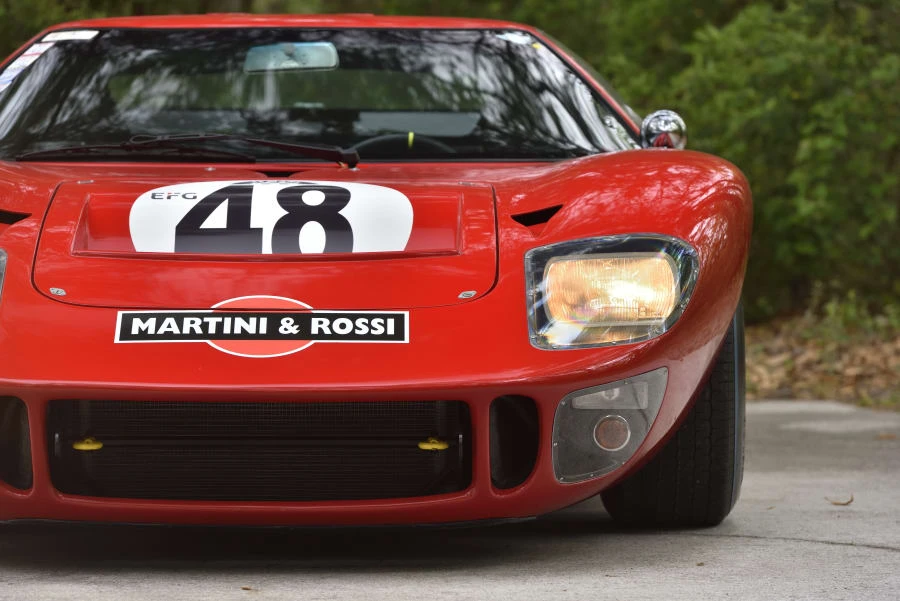 1966 Superformance - Image 18 of 31