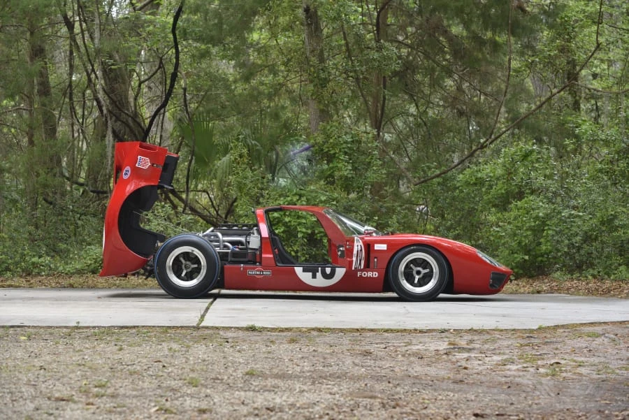 1966 Superformance - Image 6 of 31