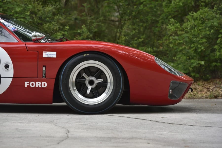 1966 Superformance - Image 10 of 31