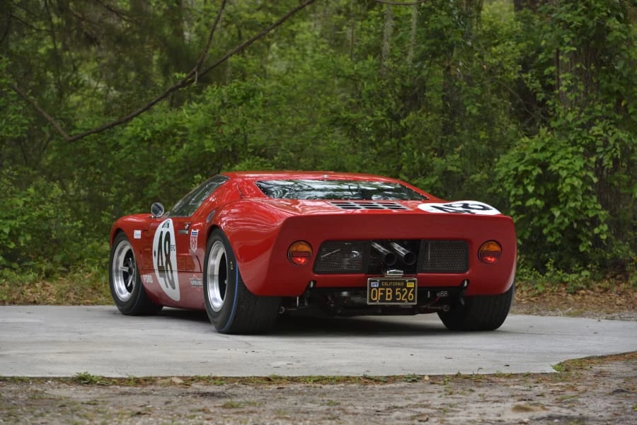 1966 Superformance - Image 20 of 31