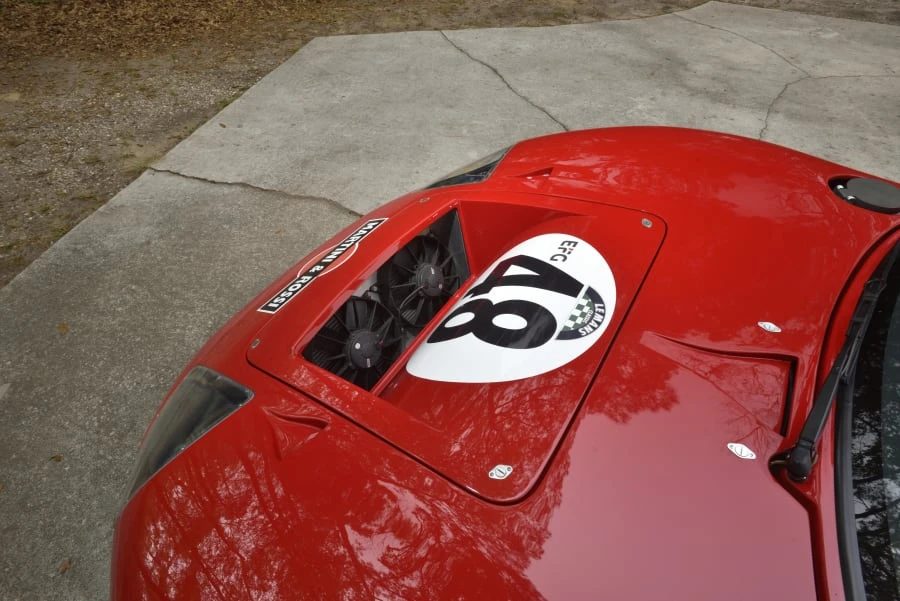 1966 Superformance - Image 5 of 31