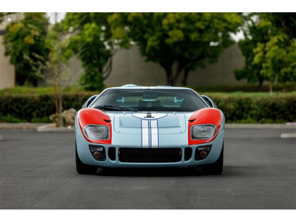 1966 Superformance - Image 3 of 11