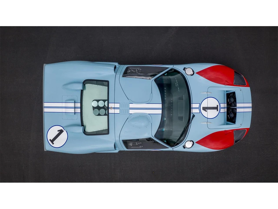 1966 Superformance - Image 5 of 11