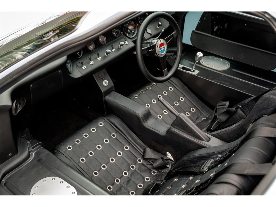 1966 Superformance - Image 6 of 11