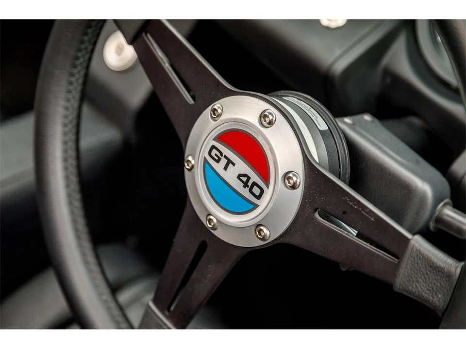 1966 Superformance - Image 7 of 11
