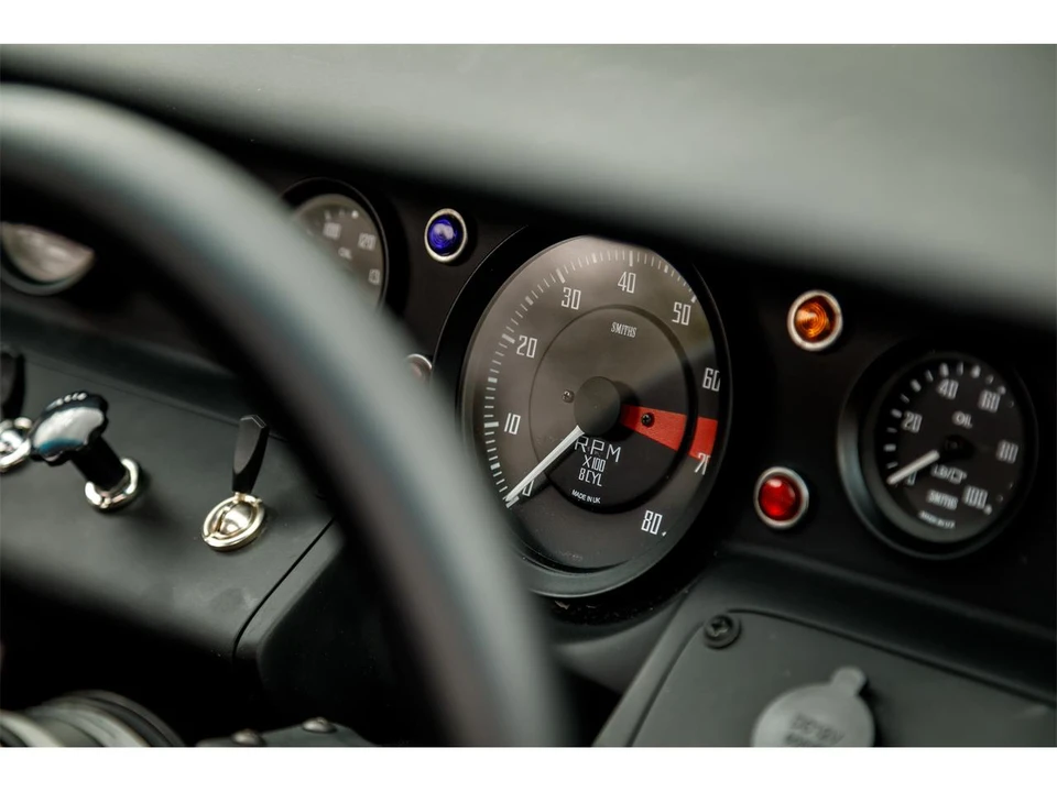 1966 Superformance - Image 8 of 11