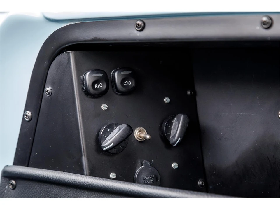 1966 Superformance - Image 9 of 11