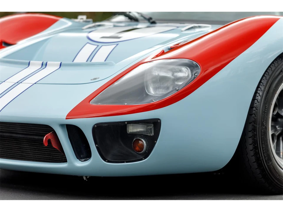 1966 Superformance - Image 10 of 11