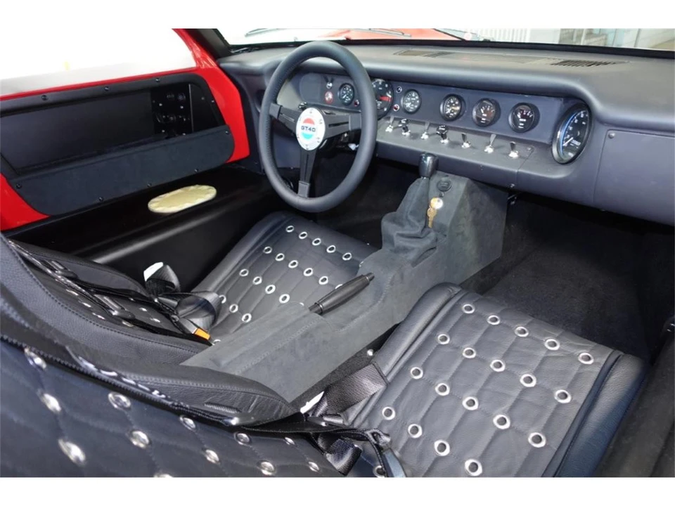 1966 Superformance - Image 10 of 12