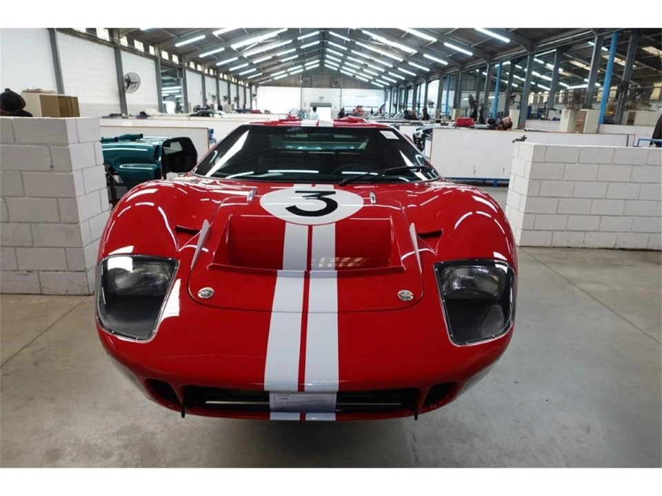 1966 Superformance - Image 7 of 12