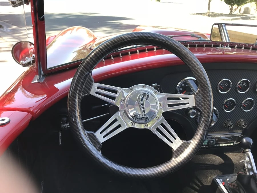 1966 Superformance - Image 5 of 12