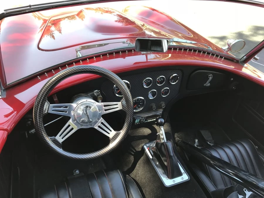 1966 Superformance - Image 6 of 12