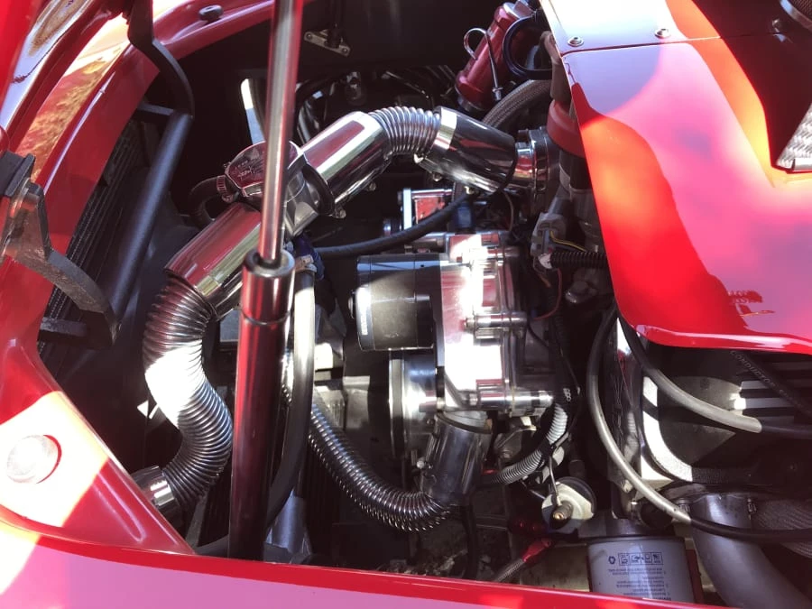 1966 Superformance - Image 9 of 12