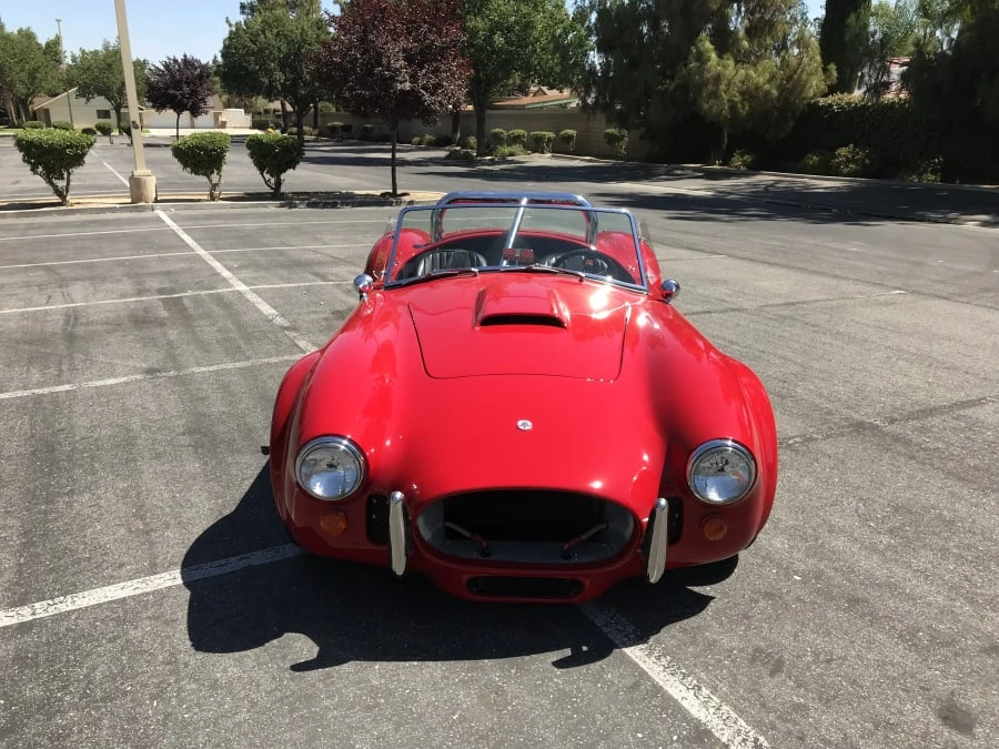 1966 Superformance - Image 12 of 12
