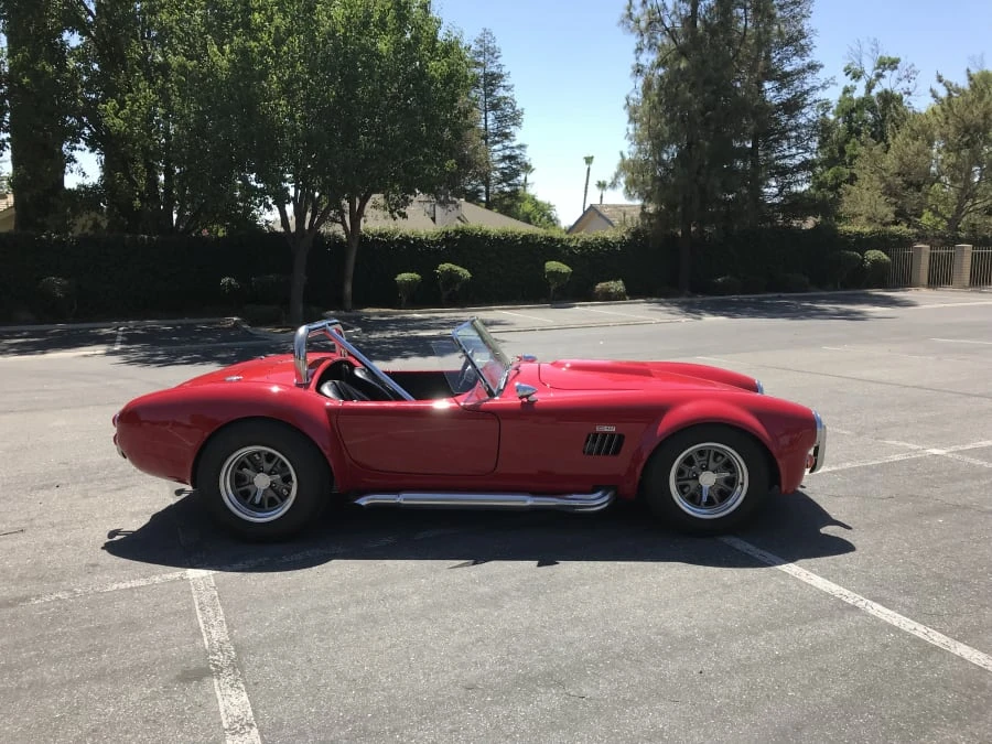1966 Superformance - Image 2 of 12
