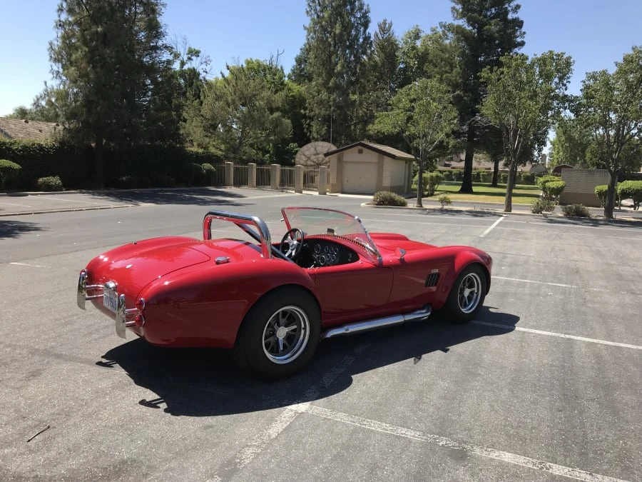 1966 Superformance - Image 3 of 12