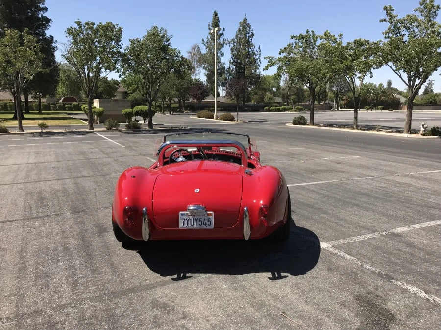 1966 Superformance - Image 11 of 12
