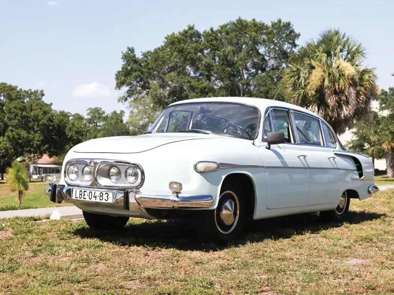 1966 Tatra - Image 2 of 2
