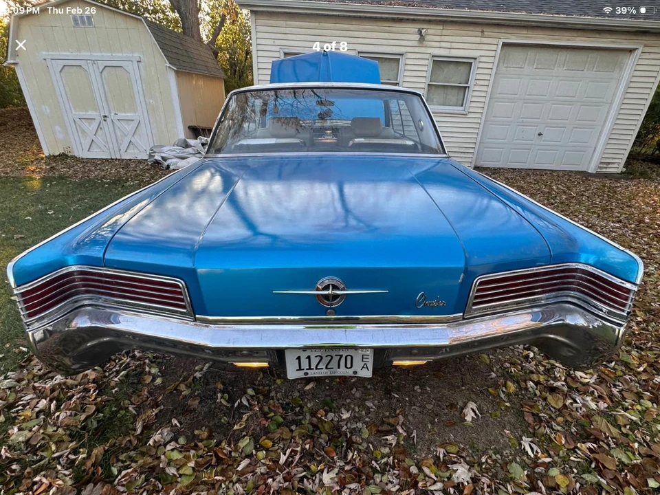 1966 Tesla Model S - Image 4 of 9