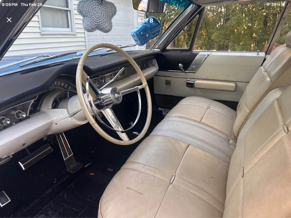 1966 Tesla Model S - Image 5 of 9