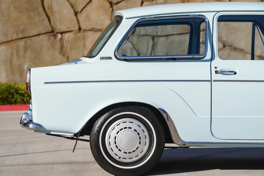 1966 Toyota P10 Publica - Image 21 of 31