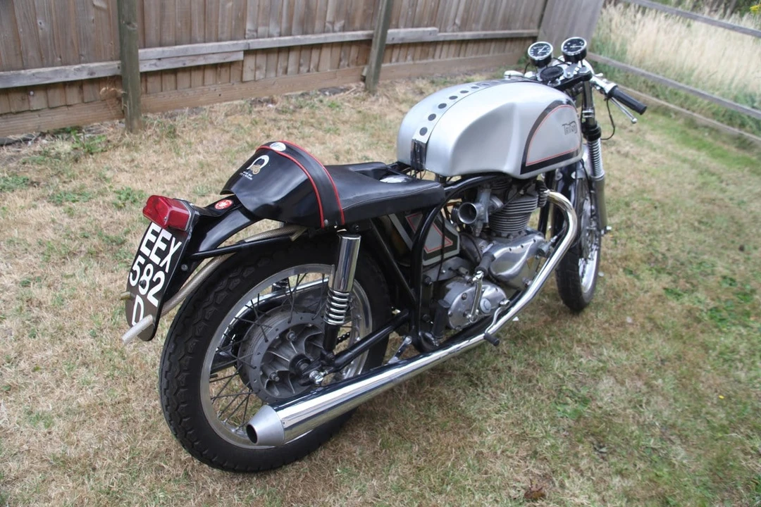 1966 Triton - Image 10 of 31