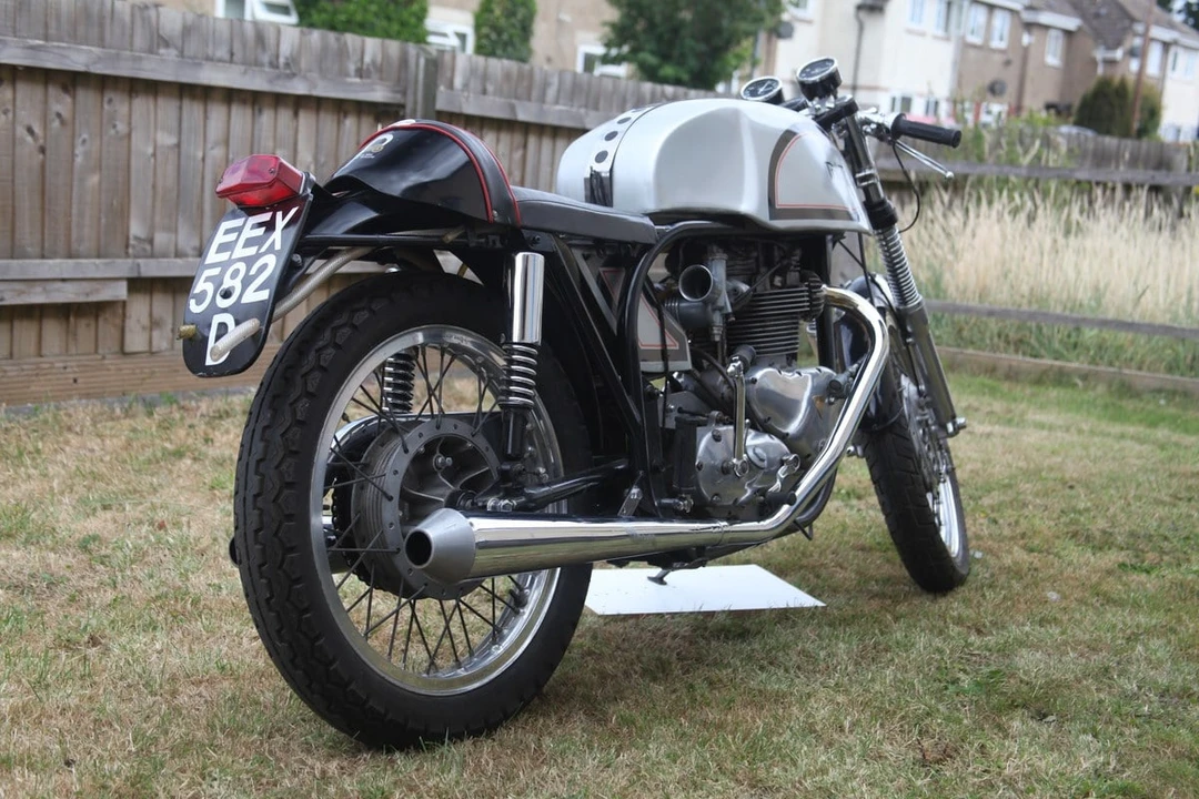1966 Triton - Image 11 of 31