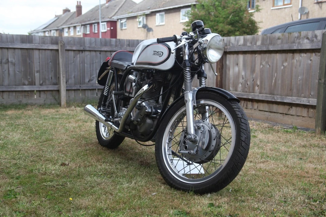 1966 Triton - Image 12 of 31