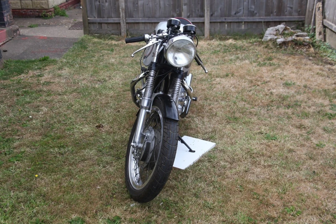 1966 Triton - Image 15 of 31