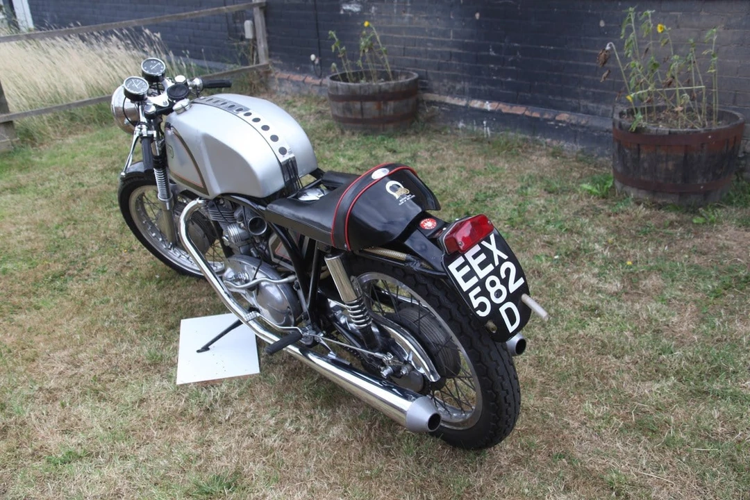 1966 Triton - Image 17 of 31