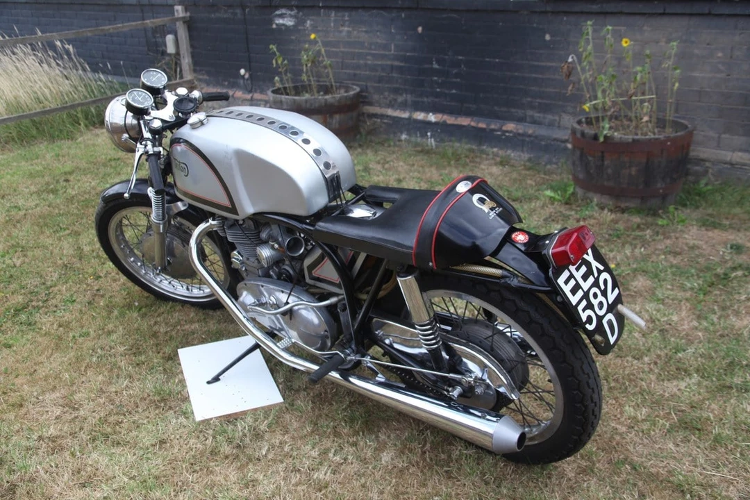 1966 Triton - Image 18 of 31