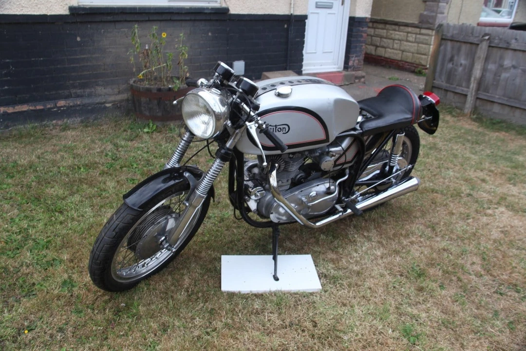 1966 Triton - Image 22 of 31