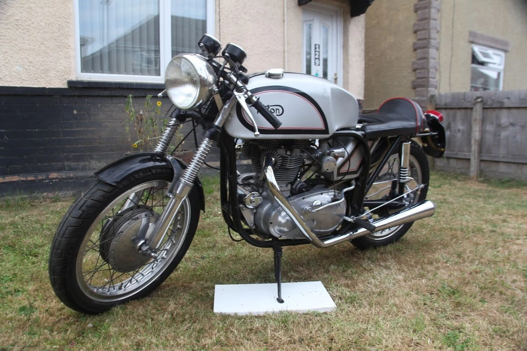 1966 Triton - Image 23 of 31