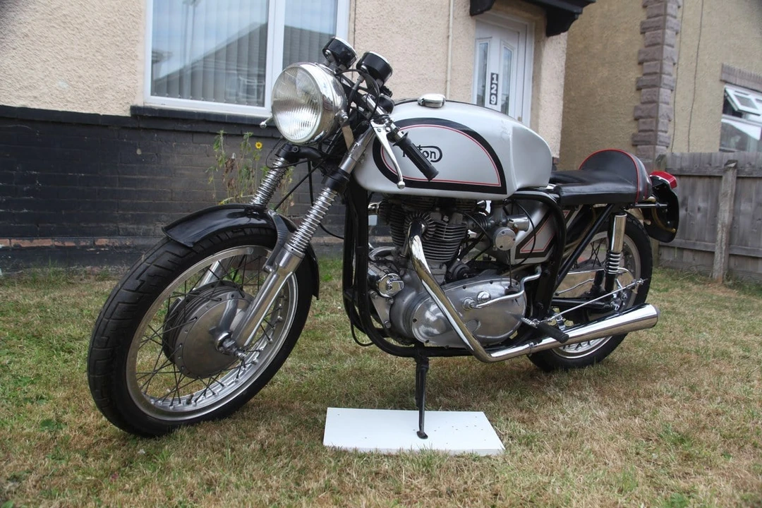 1966 Triton - Image 24 of 31
