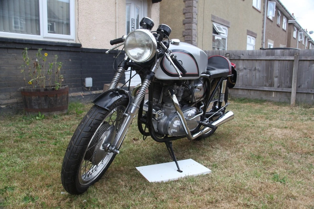 1966 Triton - Image 25 of 31