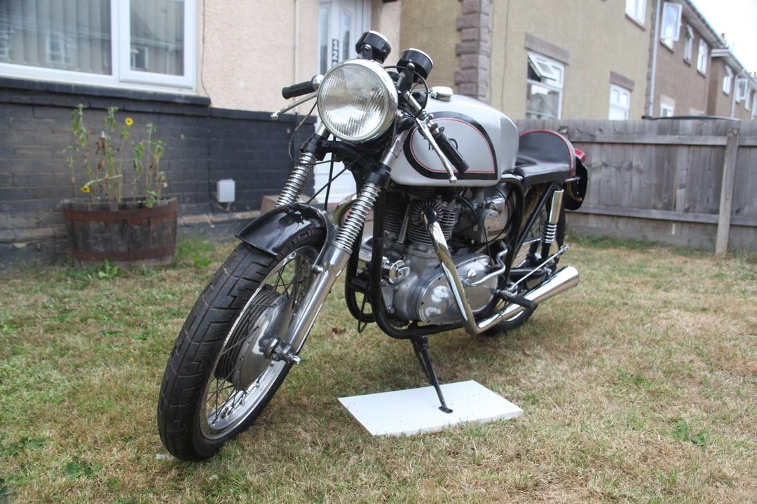 1966 Triton - Image 26 of 31