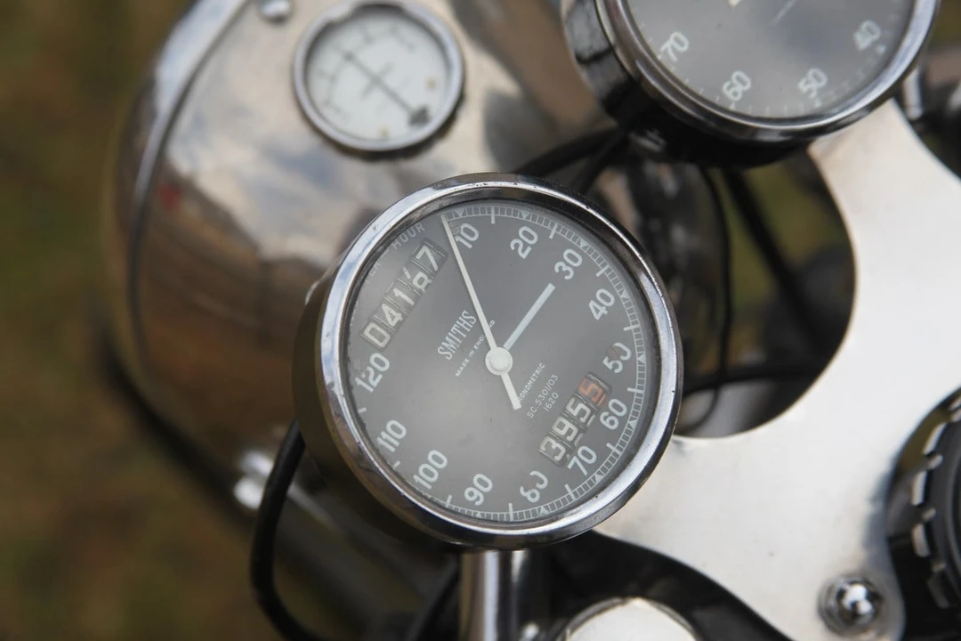 1966 Triton - Image 27 of 31