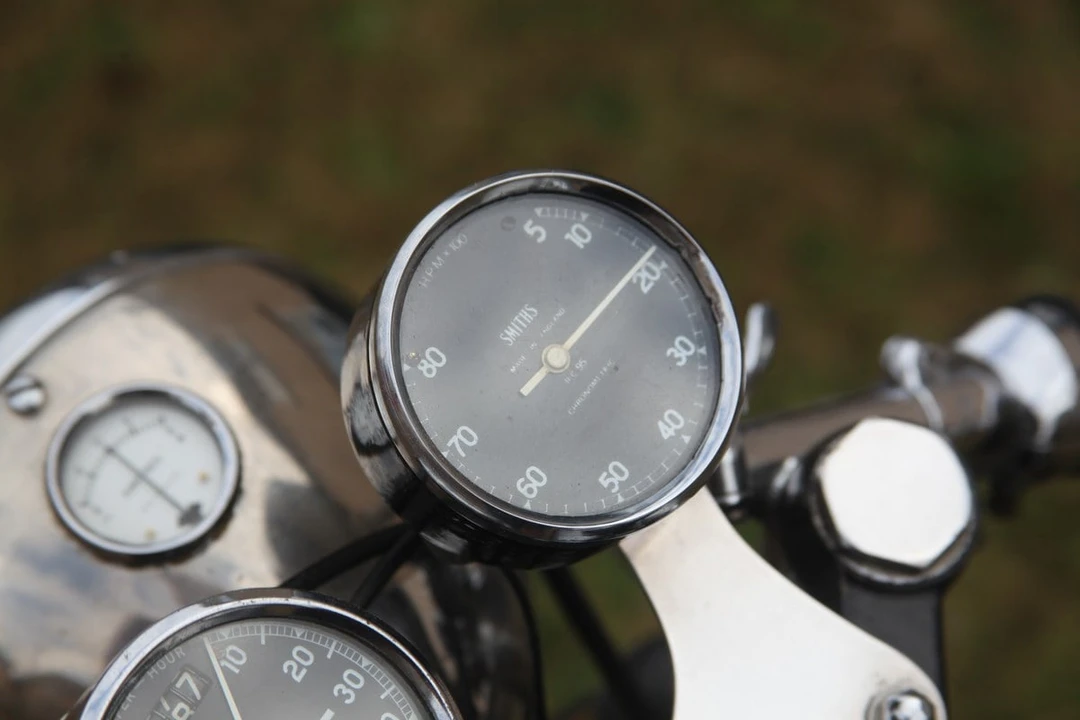 1966 Triton - Image 28 of 31