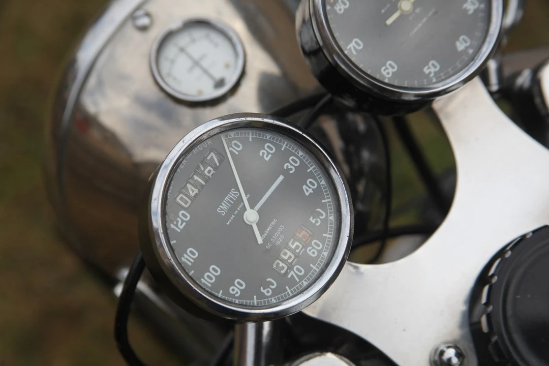 1966 Triton - Image 29 of 31