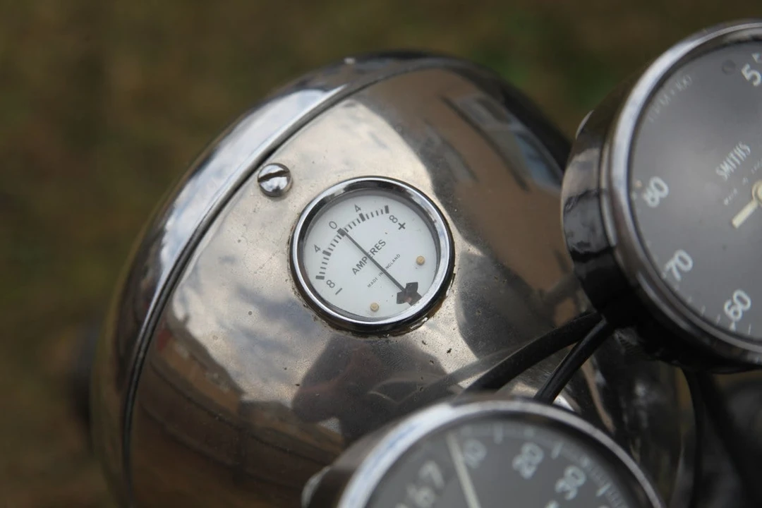 1966 Triton - Image 30 of 31