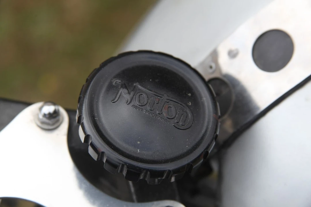 1966 Triton - Image 31 of 31